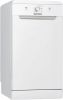  Зображення Посудомийна машина Indesit DSFE 1B10 