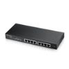  Зображення Комутатор мережевий ZyXel GS1915-8-EU0101F 