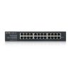  Зображення Комутатор мережевий ZyXel GS1915-24E-EU0101F 