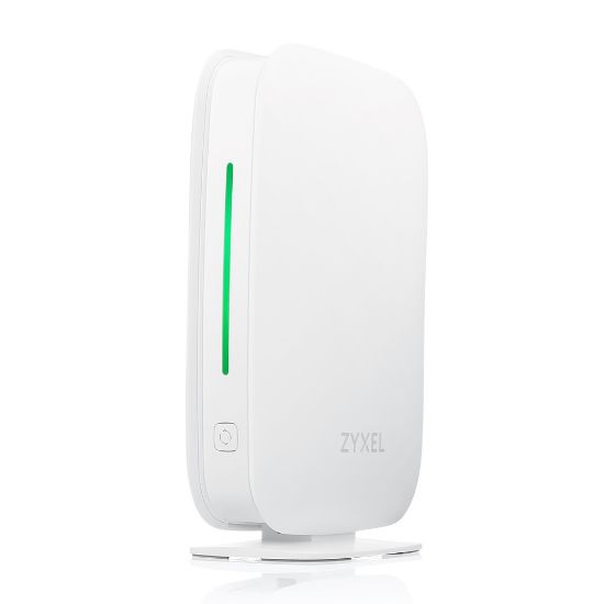  Зображення Маршрутизатор ZyXel WSM20-EU0301F 