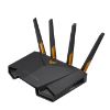  Зображення Бездротовий маршрутизатор Asus TUF Gaming AX3000 V2 
