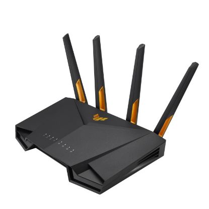 Зображення Бездротовий маршрутизатор Asus TUF Gaming AX3000 V2 