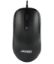  Зображення Мишка Jedel CP82 Black 
