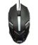  Зображення Мишка Jedel M66 Black 