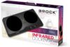  Зображення Плита настільна Brock HPI 3002 BK 