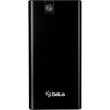  Зображення Універсальна мобільна батарея Gelius Pro Edge 10000mAh Black (GP-PB10-013) 
