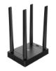  Зображення Маршрутизатор Netis N5 AC1200, 2xFE LAN, 1xFE WAN, 1xUSB 2.0 3G/4G, 4x зовнішн. ант. 