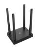  Зображення Маршрутизатор Netis N5 AC1200, 2xFE LAN, 1xFE WAN, 1xUSB 2.0 3G/4G, 4x зовнішн. ант. 