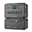 Зображення Зарядна станція BLUETTI AC300+B300 3000W) 