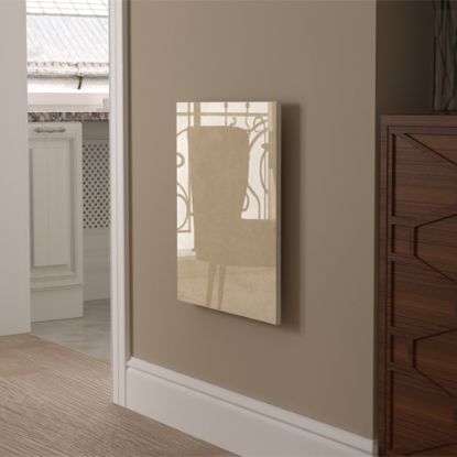  Зображення Керамічний обігрівач Teploceramic TC 395 Beige 
