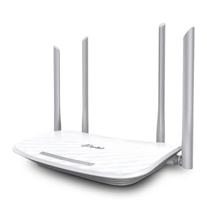  Зображення Маршрутизатор Wi-Fi TP-LINK Archer C50 