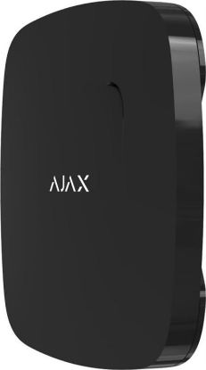 Зображення Бездротовий датчик диму Ajax FireProtect Black (8188.10.BL1/2547.10.BL1/25427.10.BL1) 