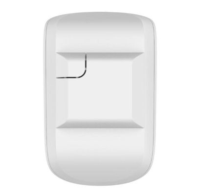  Зображення Датчик руху Ajax MotionProtect Plus White (8227.02.WH1) 