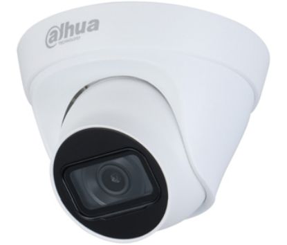  Зображення IP камера Dahua DH-IPC-HDW1431T1-S4 (2.8 мм) 