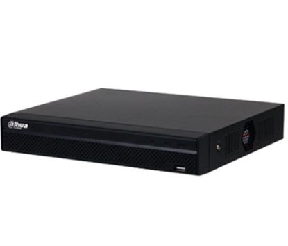  Зображення Реєстратор Dahua DHI-NVR1108HS-S3/H) 