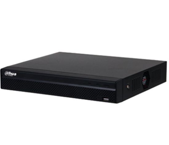  Зображення Реєстратор Dahua DHI-NVR1108HS-S3/H) 