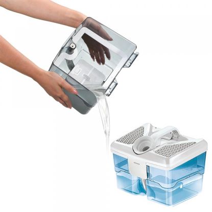  Зображення Пилосос Thomas DryBOX+AquaBOX Cat&Dog (786554) 