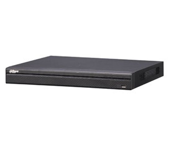  Зображення Реєстратор Dahua DH-NVR5216-4KS2) 