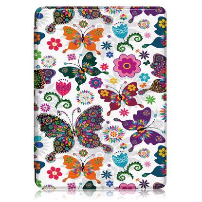  Зображення Чохол до електронної книги BeCover Smart Case Amazon Kindle Paperwhite 11th Gen. 2021 Butterfly (707210) 