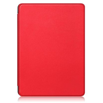  Зображення Чохол до електронної книги BeCover Smart Case Amazon Kindle Paperwhite 11th Gen. 2021 Red (707207) 