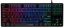  Зображення Клавіатура 2E GAMING KG290 87 keys LED USB Black UKR 