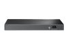  Зображення Комутатор TP-LINK TL-SF1048 48xFE некерований 19" 1U 