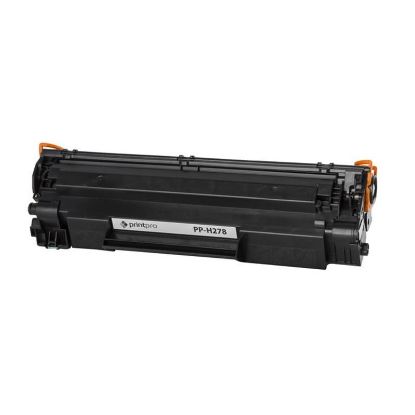  Зображення Картридж HP LJ P1566/1606DN (CE278A)  *PrintPro (PP-H278)) 