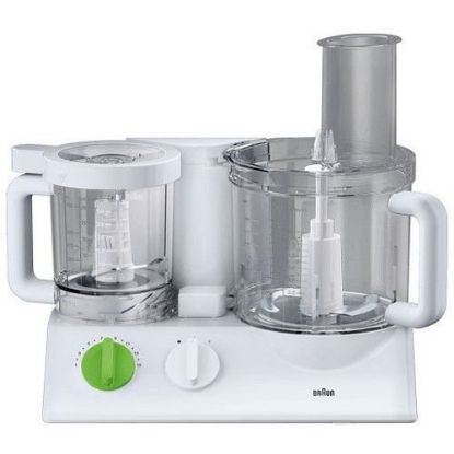  Зображення Кухонний комбайн Braun FX 3030 Tribute 