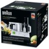  Зображення Кухонний комбайн Braun FX 3030 Tribute 