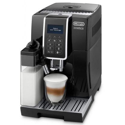  Зображення Кавоварка Delonghi ECAM 350.55.B 