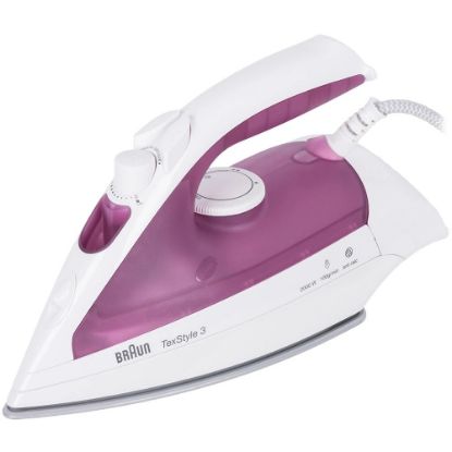  Зображення Праска Braun TS 320 C 