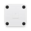  Зображення Ваги підлогові Yunmai Mini White (M1501-WH_) 
