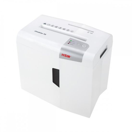  Зображення Знищувач документів HSM shredstar X5 (4,5x30) 