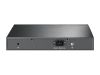  Зображення Комутатор TP-LINK TL-SG1016PE 16xGE/8xPoE+ 124.4 Вт EasySmart 13" 1U 