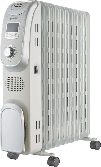  Зображення Масляний радіатор Gorenje OR2300PEM 