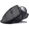  Зображення Мишка Bluetooth Logitech MX Ergo Graphite (910-005179) 