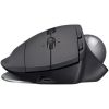  Зображення Мишка Bluetooth Logitech MX Ergo Graphite (910-005179) 