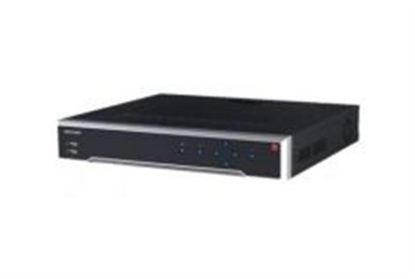  Зображення Відеореєстратор Hikvision DS-7732NI-K4 