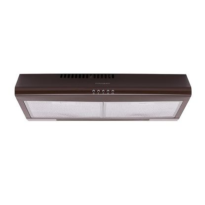  Зображення Витяжка Pyramida MH 50 BR 