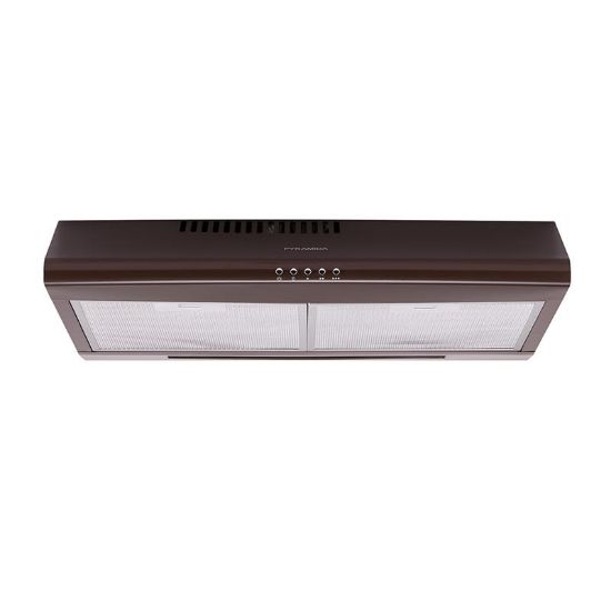  Зображення Витяжка Pyramida MH 50 BR 