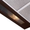  Зображення Витяжка Pyramida MH 50 BR 