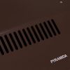  Зображення Витяжка Pyramida MH 50 BR 