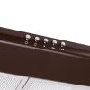  Зображення Витяжка Pyramida MH 50 BR 
