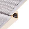  Зображення Витяжка кухонна Pyramida TL 50 SLIM IV 