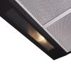  Зображення Витяжка Pyramida MH 50 BL 