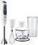  Зображення Блендер Braun MQ 3137 WH Sauce 