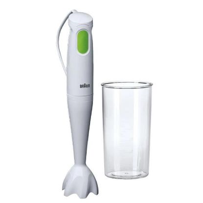  Зображення Блендер Braun MQ 100 Soup 