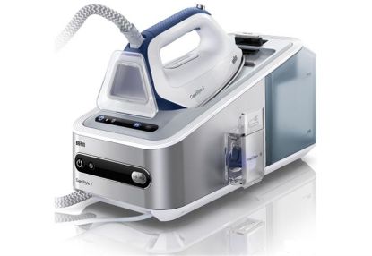  Зображення Праска Braun IS 7143 WH 
