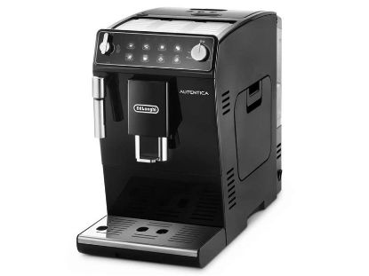  Зображення Кавоварка Delonghi ETAM 29.510.B 