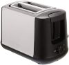  Зображення Тостер  Tefal Confidence, 850Вт, пластик+ метал, чорний+нерж 